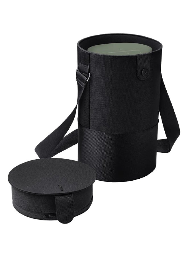 Compare Travel Bag for Sonos Move Black MVBAGWW1BLK black at KSA Price