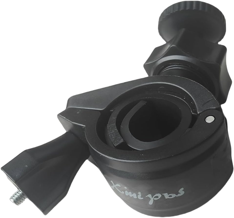 Compare Xmipbs Bicycle Bracket Mount Holder for Action Camera Insta360 One XEVO Accessories at KSA Price