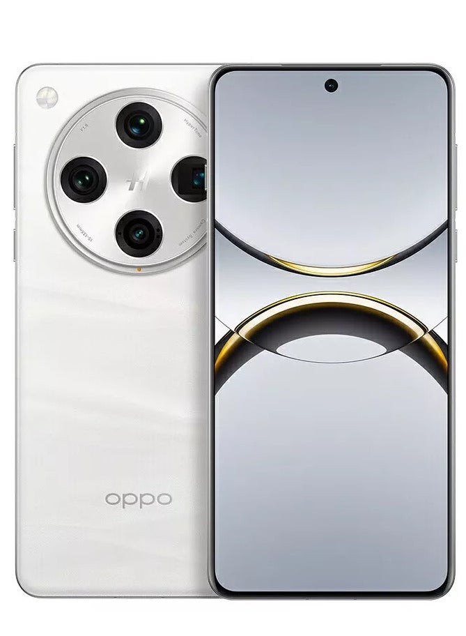 Find X8 Pro 512GB 16GB RAM Smartphone Android…