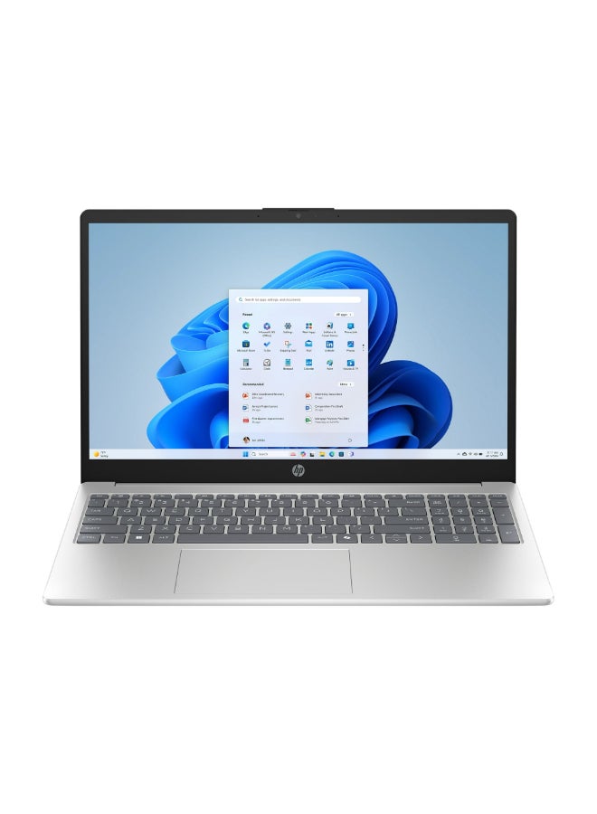 Compare 15FD0154WM Laptop, 15.6 FHD IPS Touch Display, Core i51334U, 8GB RAM, 512GB SSD, AMD Radeon Graphics, Windows 11 Home English Natural Silver at KSA Price