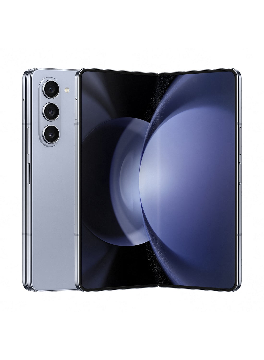 Galaxy Z Fold 5 Single Sim Icy Blue 12GB…