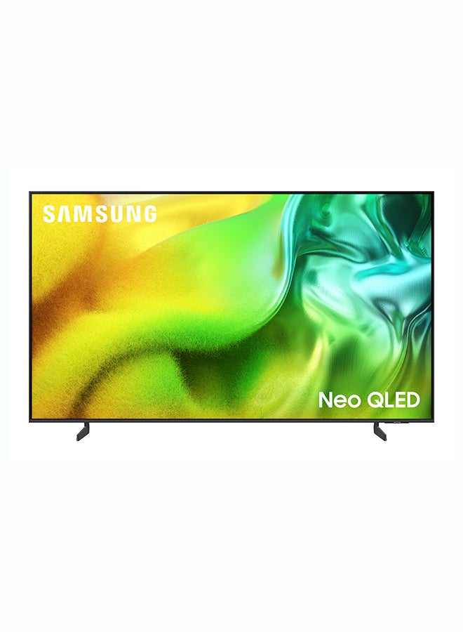 Samsung 65 Inch Neo QLED 4K TV, QN1EH,…