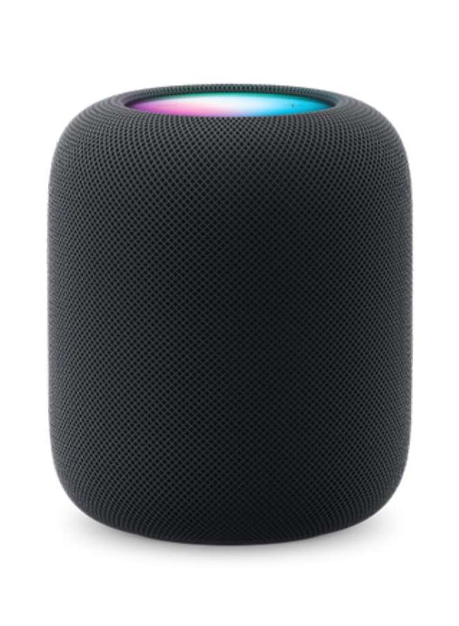 Compare Homepod 2nd Generation Smart Speaker MQJ73 Black at KSA Price