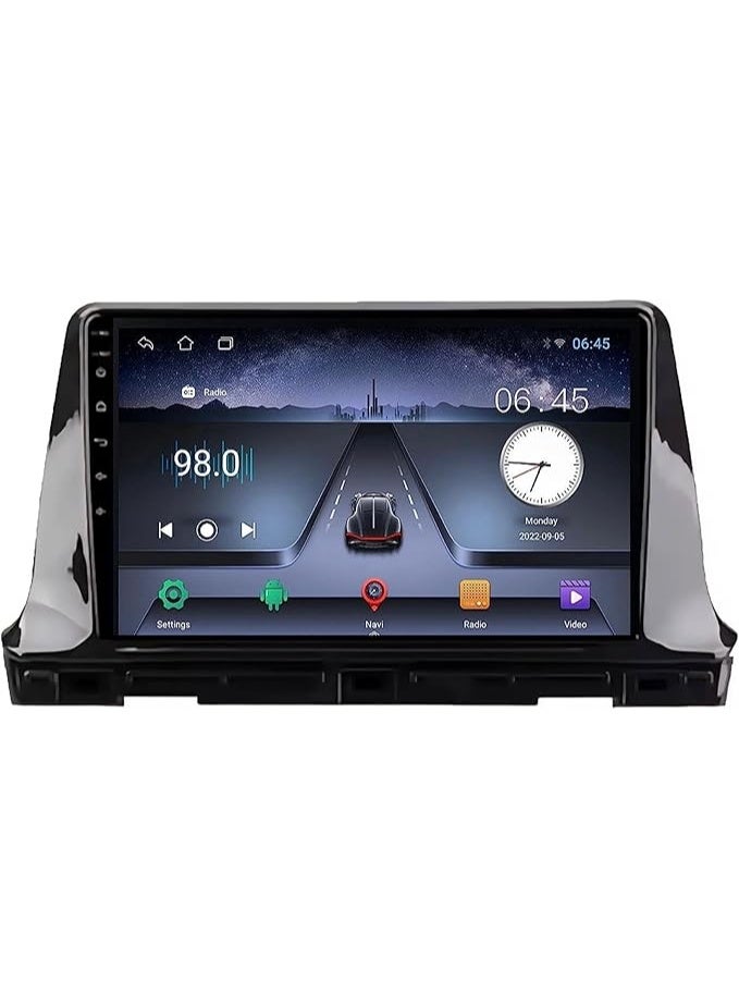 Compare Android Car Stereo for Kia Seltos SP2 20192024 4GB RAM 32GB ROM Support Carplay, MLink WiFi BT, Radio GPS, 10 Inch IPS Touch Screen with AHD Camera Included at KSA Price