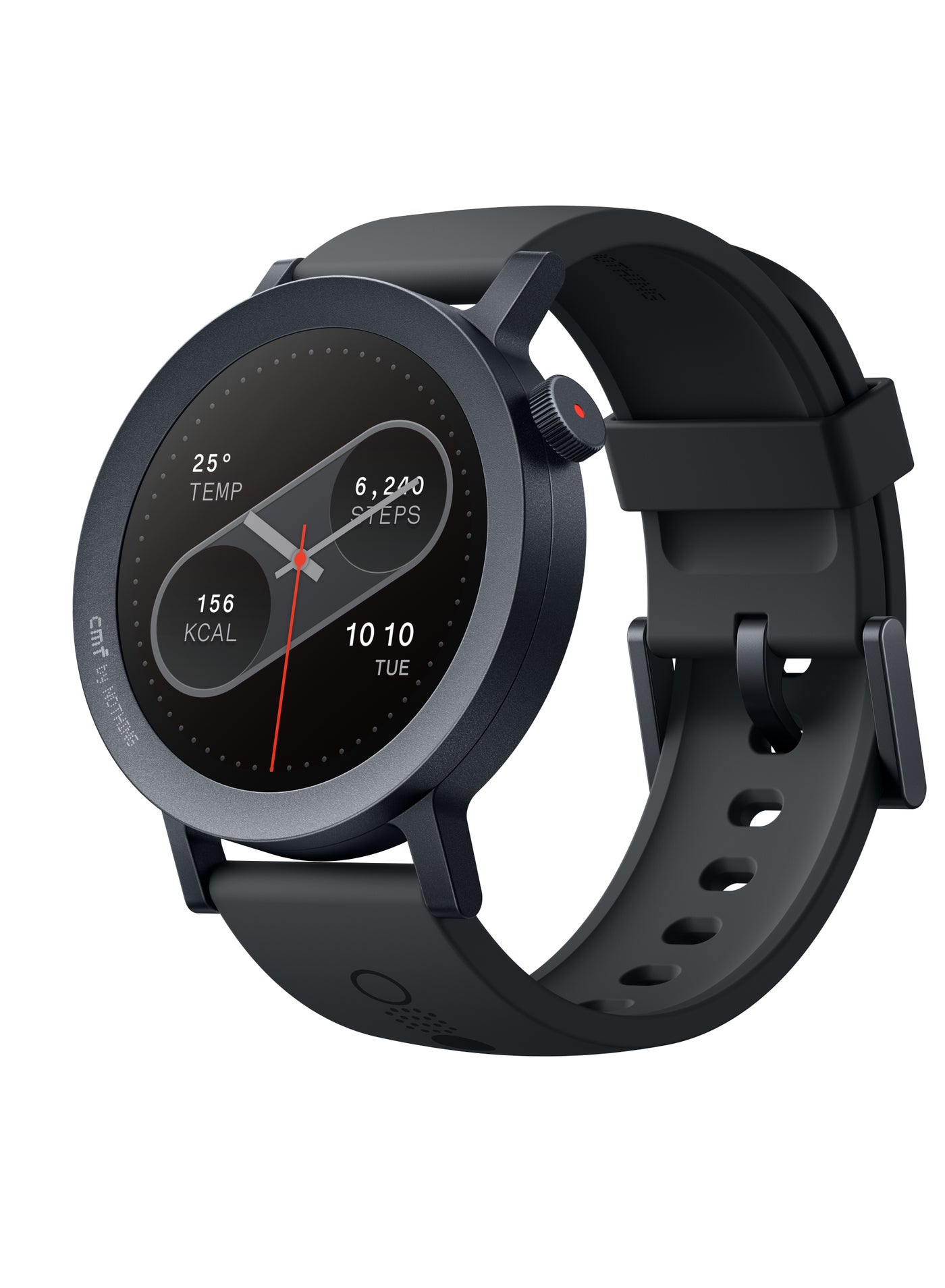 Compare Watch Pro 2, 1.32 AMOLED Display, Builtin multisystem GPS, 120 Sports Modes, Smart Sleep Algorithm, Bluetooth calling with AI noise reduction, Official Authorization, Dark Grey at KSA Price