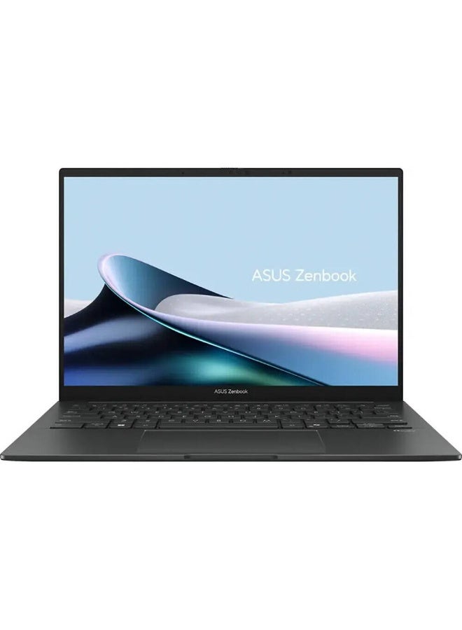 Zenbook Laptop With 14-Inch Full HD Display,Core…
