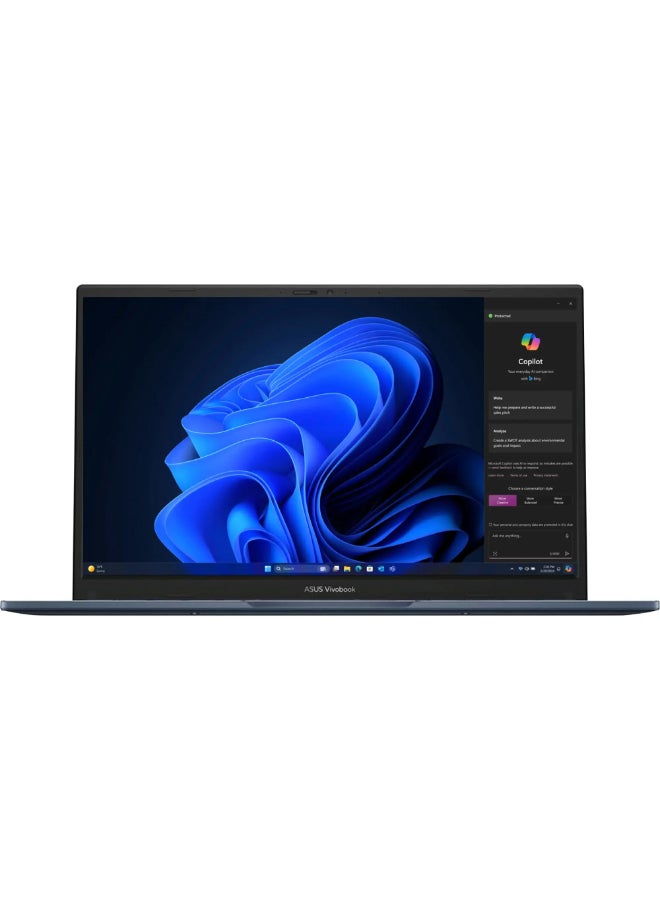 Vivobook 14 Laptop With 14-Inch Full HD Display,…