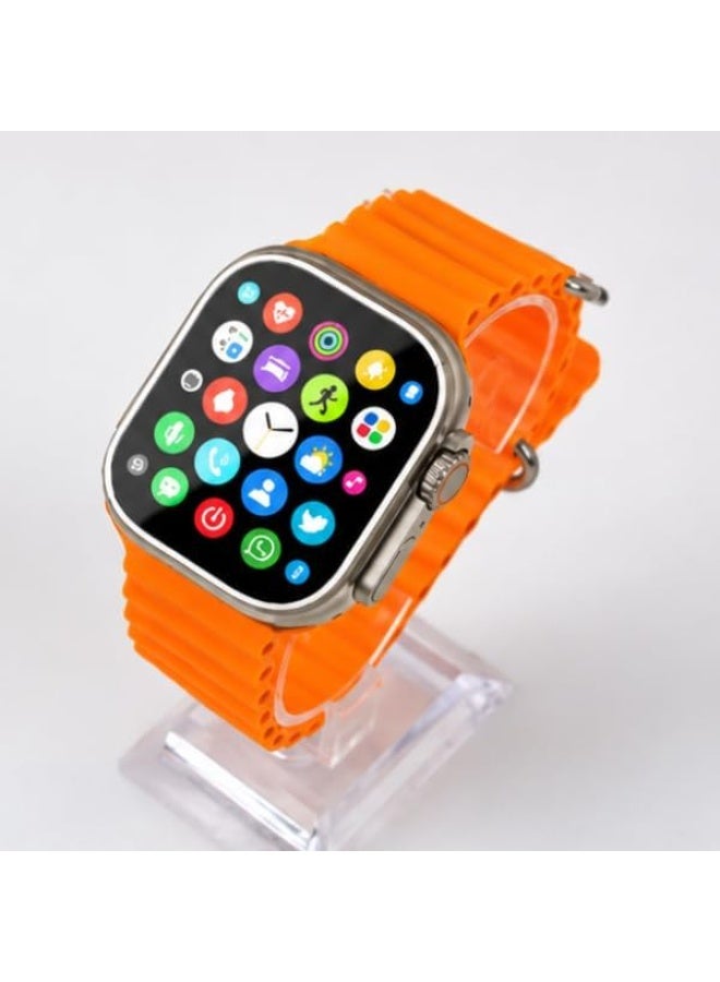 ROCK13 ULTRA3 Smart Watch – 2.20