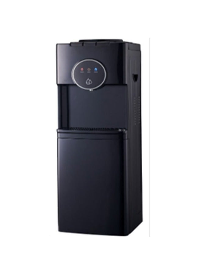 Tornado Water Dispenser Top Loading with Bottom…