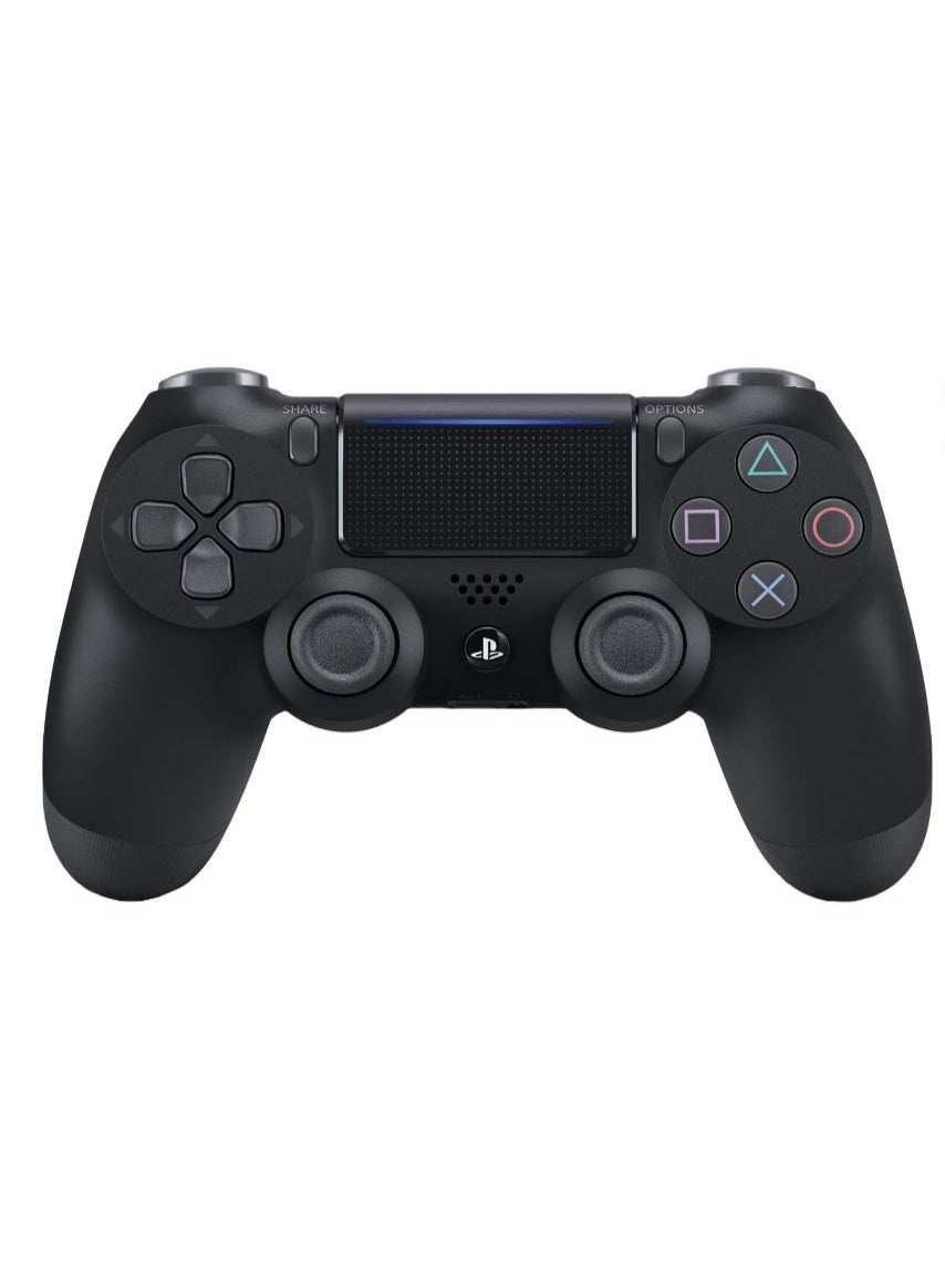 DualShock 4 Wireless Controller PS4 (Jet Black)