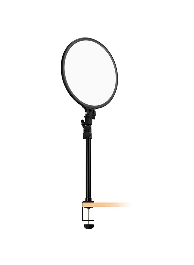 Compare Streamplify Glow Light 14 Ring Light with LCD Touch Panel at KSA Price