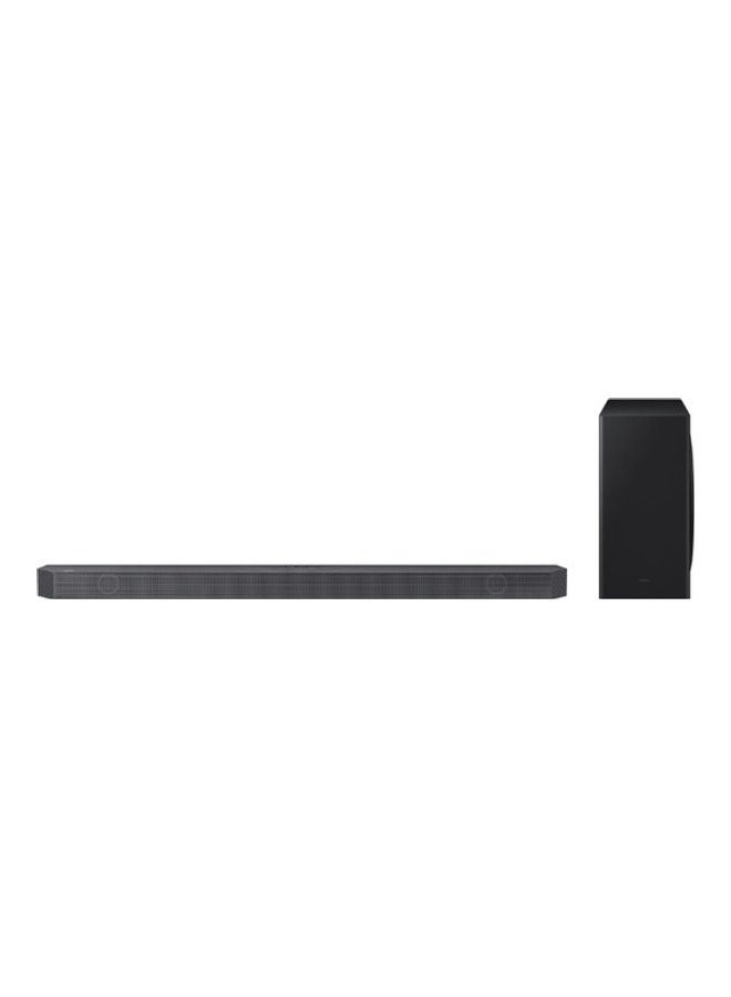 Q800B Q-Symphony 5.1.2ch Cinematic Dolby Atmos Wi-Fi…