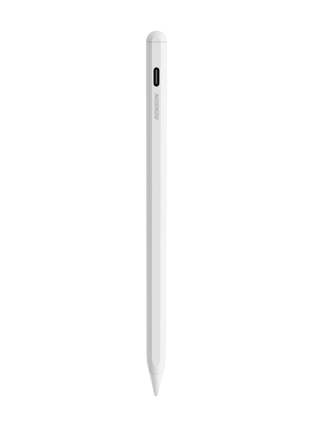 Compare Remson Sketchmate Bluetooth Stylus Pen with Wireless Magnetic Charging Compatible with Apple iPad Series 2018 and later at KSA Price