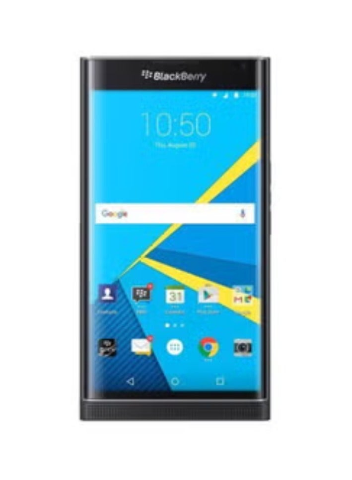Compare Priv Black 32GB 4G LTE at KSA Price