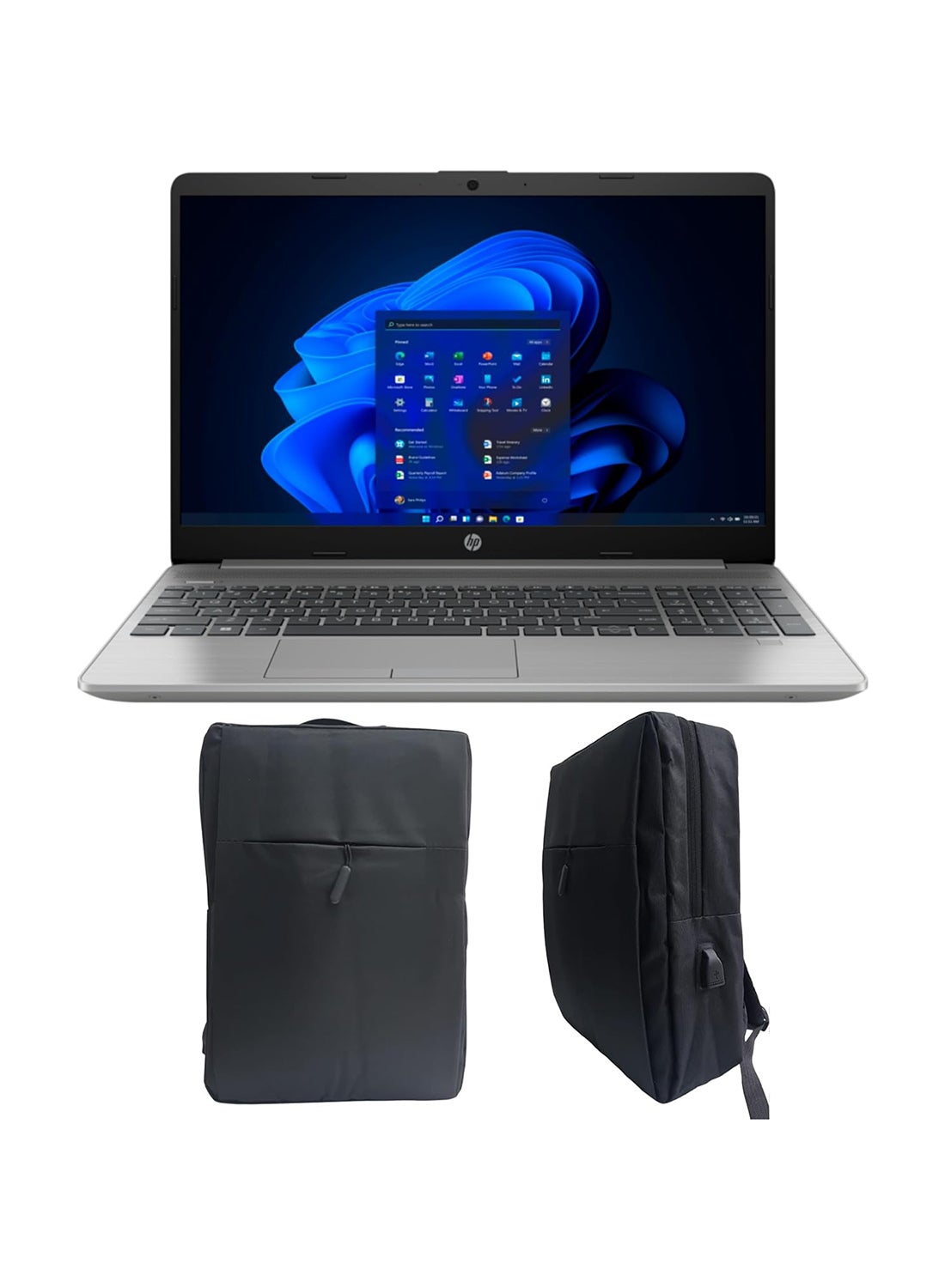 (Upgraded Version) Newest 250 G8 15.6-Inch Display,…