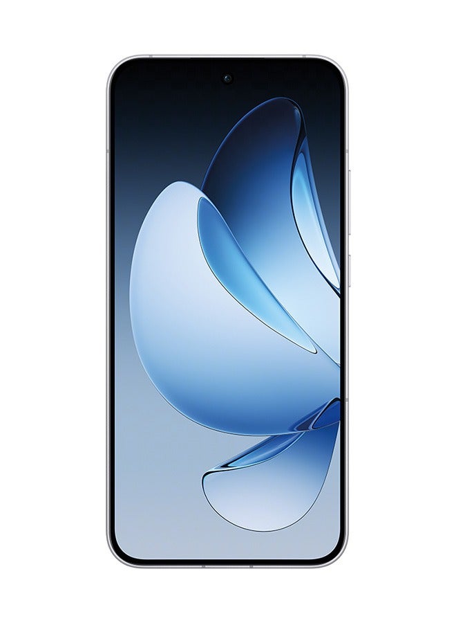 Compare Reno13 AI Phone Dual SIM 5G 512GB 12GB RAM Plume White  Middle East Version at KSA Price