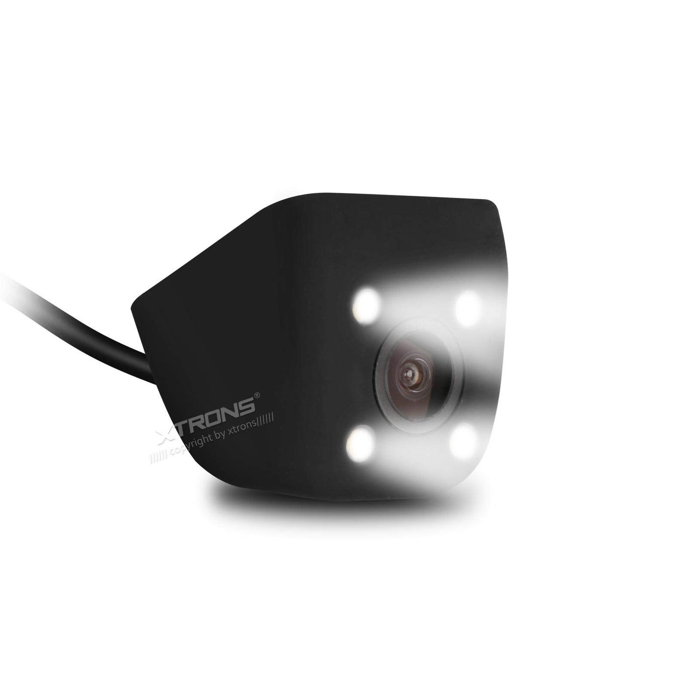 XTRONS Car Rear View Reversing Backup Parking Camera…