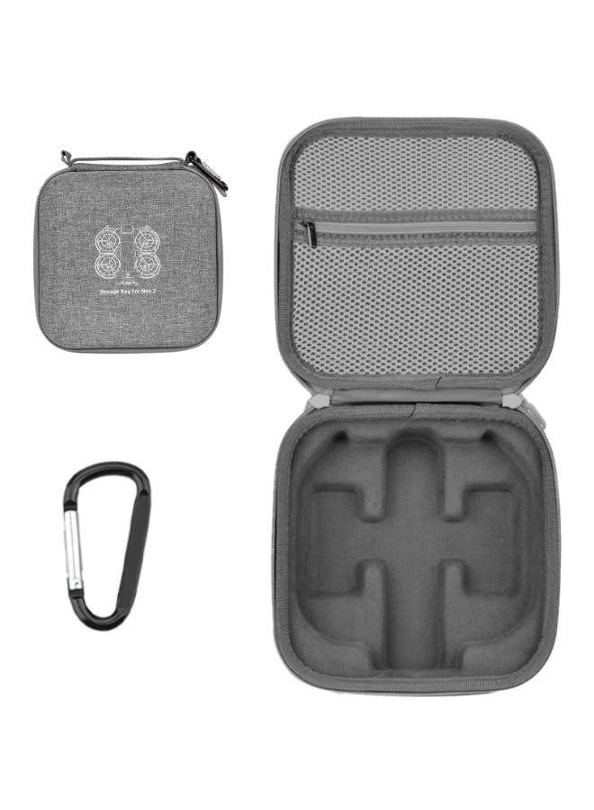 Portable Nylon Carrying Bag for DJI Neo…