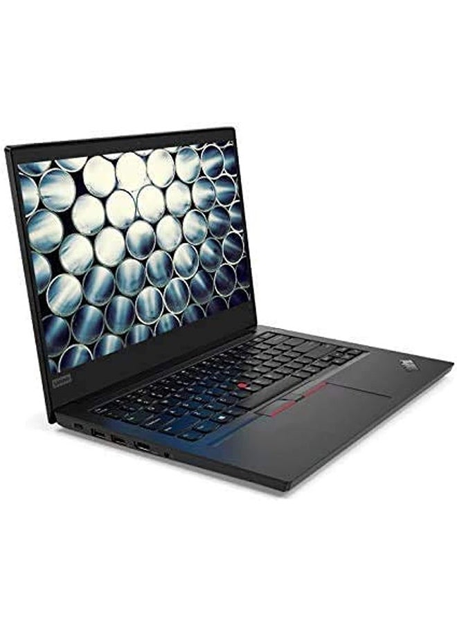 Compare 2020 ThinkPad E14 Business Upgraded Version Laptop, 14 FHD Display, Intel Core i510210U Upto 4.2GHz, 16GB RAM,512GB NVMe SSD HDMI, DisplayPort via USBC, WiFi, Bluetooth Windows 10 Pro EnglishArabic Black at KSA Price