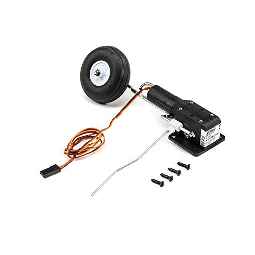 Compare Eflite Front Landing Gear System Viper 70mm EFLG7708 Wheels Gear Retracts & Accys at KSA Price