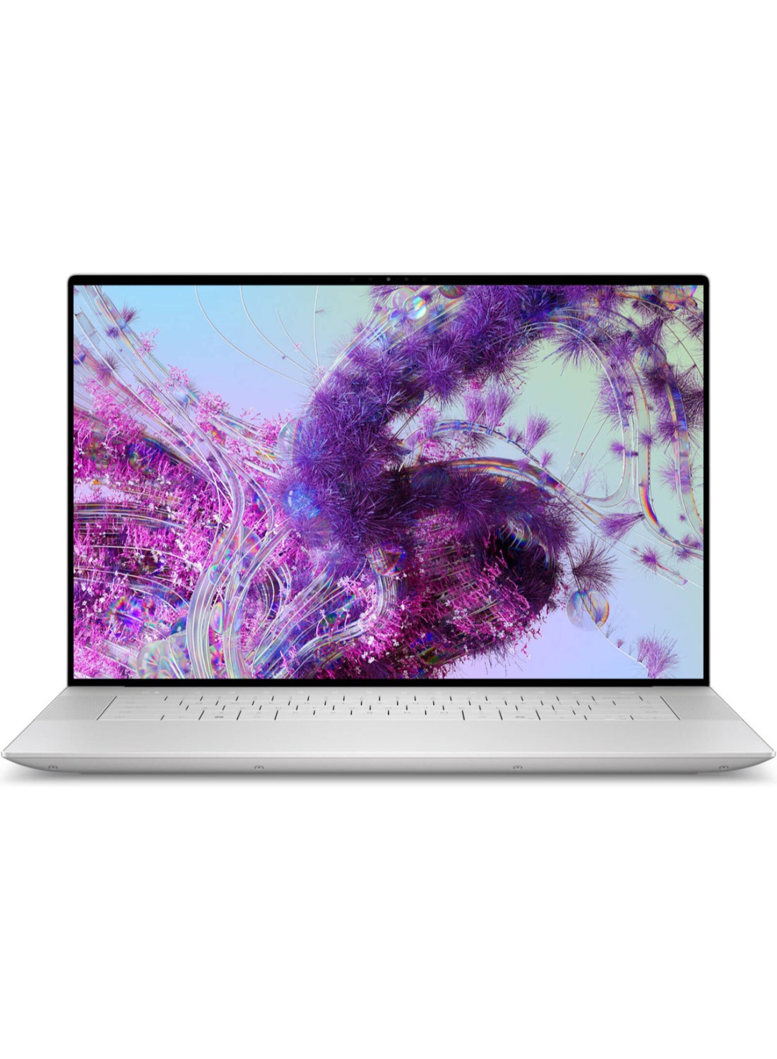 XPS 16 9640 Laptop With 16.3-Inch Display, Core…