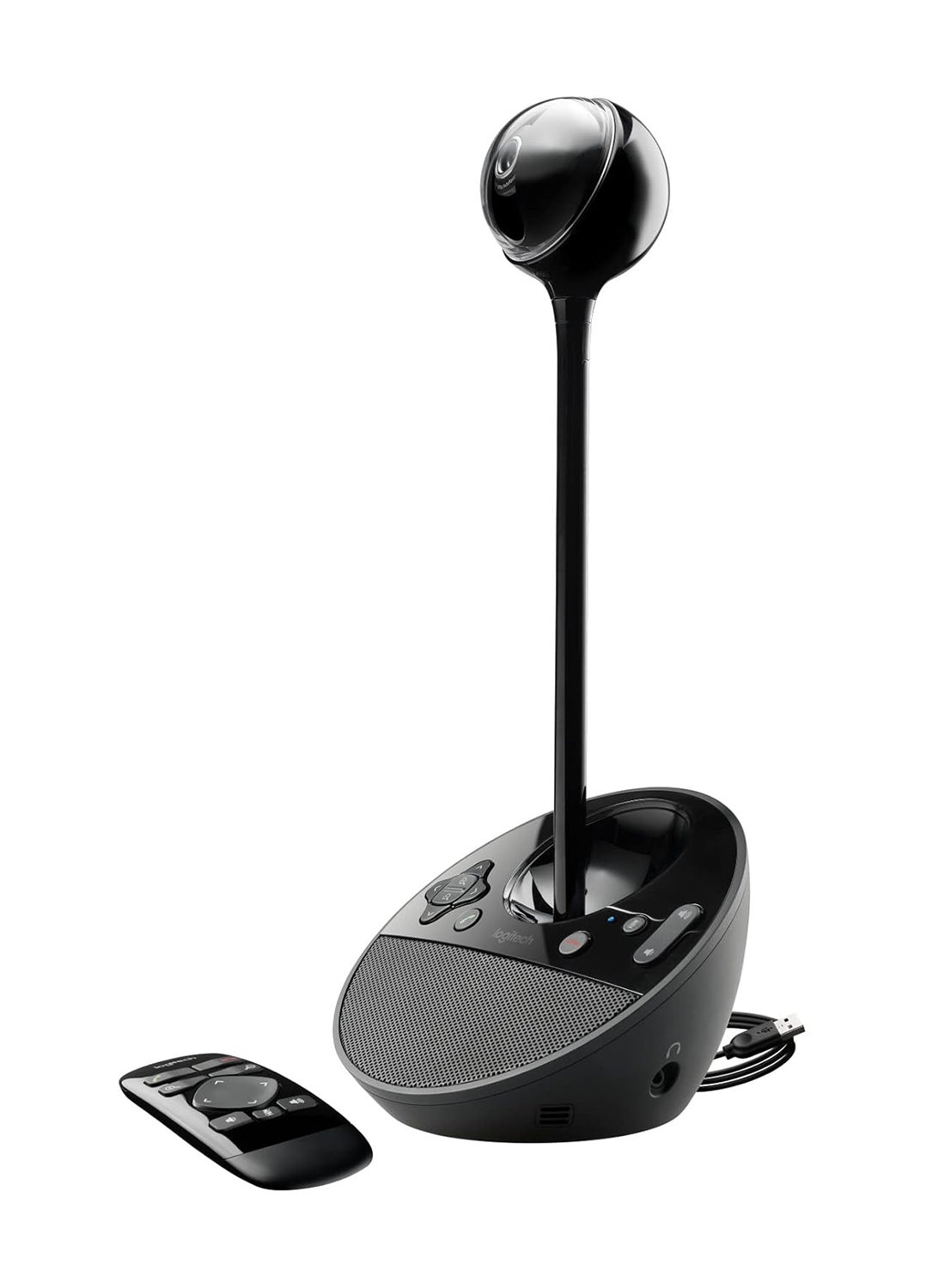 Compare BCC950 Conference Camera  Business Series Black at KSA Price
