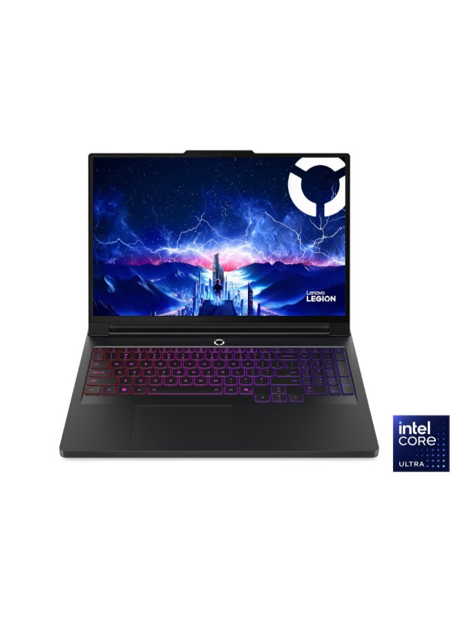 Legion Pro 7 Gaming Laptop With 16-Inch WQXGA…