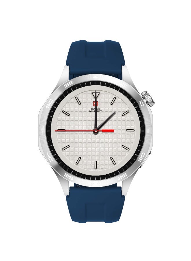 Swiss Military Swiss International Classic Smartwatch…