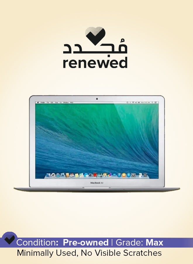 Renewed -Macbook Air 1466 (2015) Laptop With 13.3-Inch…