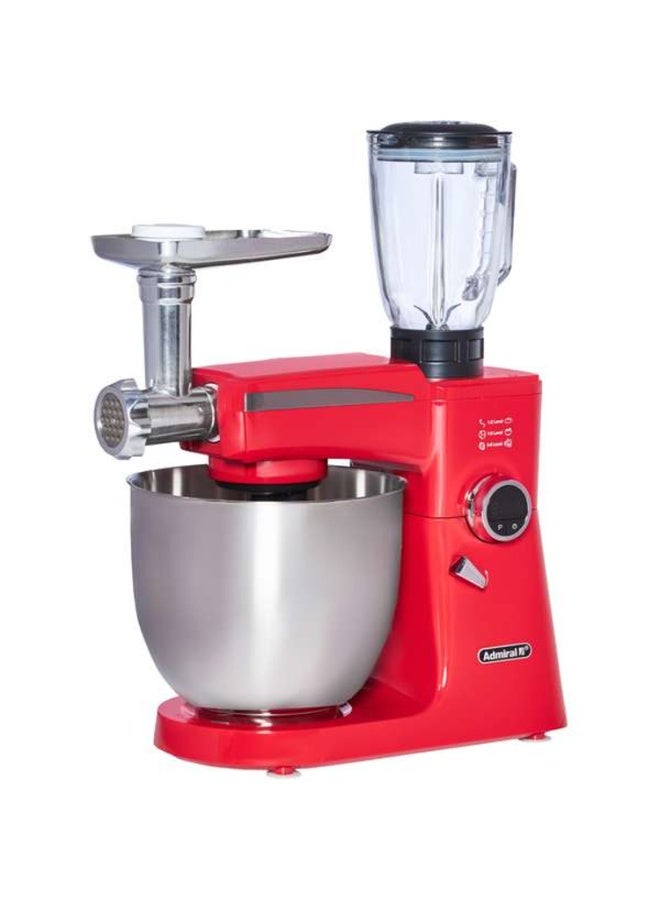 Professional Stand Mixer | 3-in-1 Multifunction…