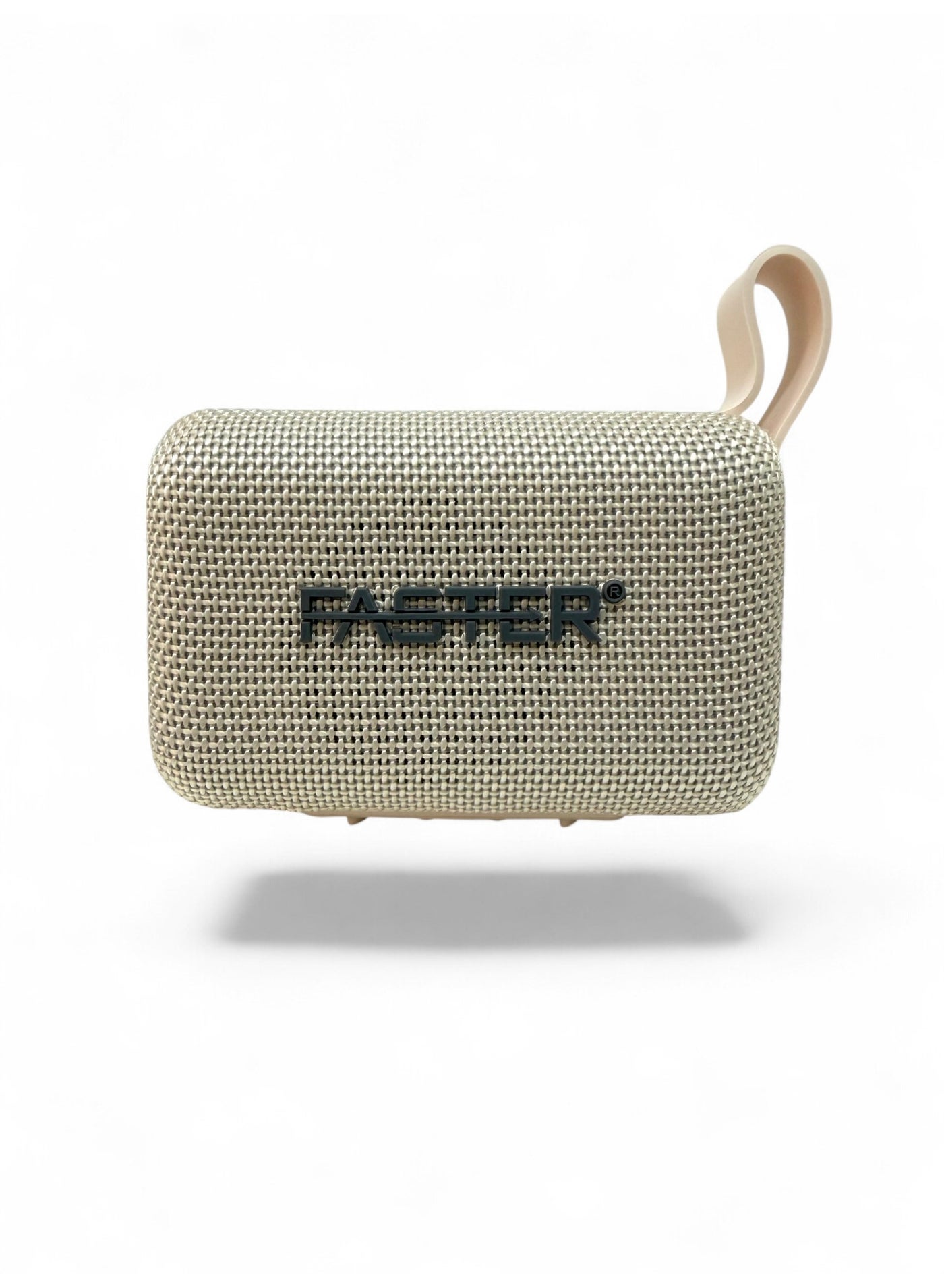Compare Boom X Mini Portable Bluetooth Speaker  Beige at KSA Price