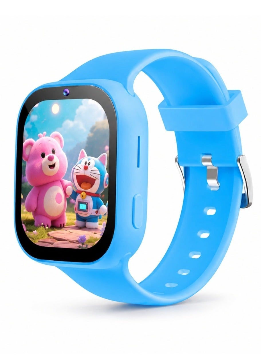C11 Intelligent Card Insertion Kids Smartwatch…