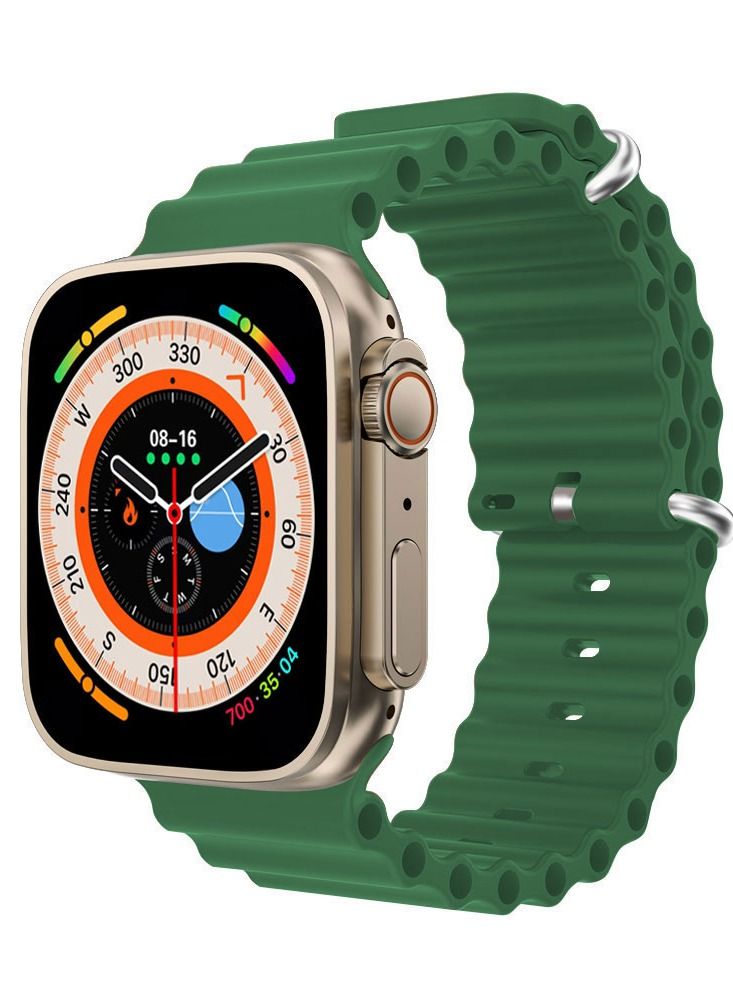 TS900 ULTRA Smart Watch 1.93 Inch HD Touch Screen…