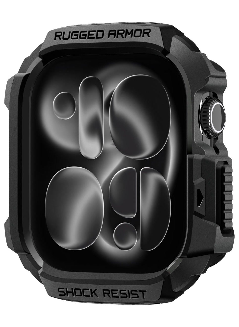 Rugged Armor 2 Apple Watch Series 11/10 (42mm)…