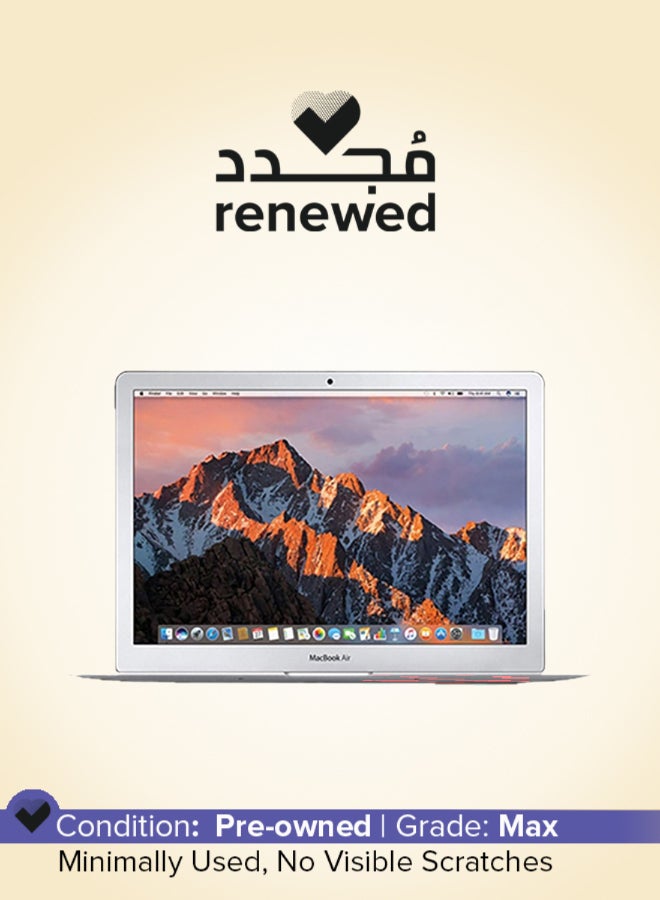 Renewed - MacBook Air A1466 (2015) Laptop With…