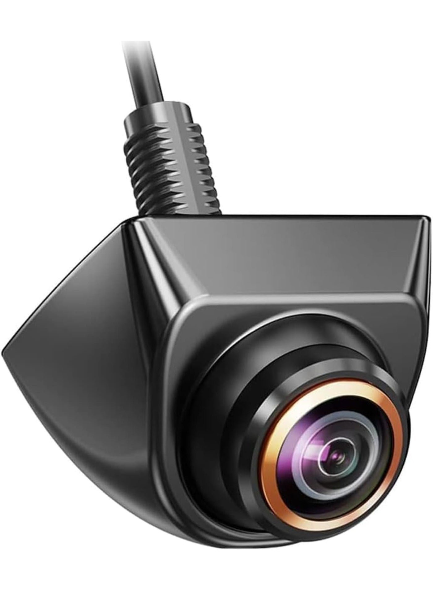 Back up Camera for Cars, 1080P HD Front Rear View…