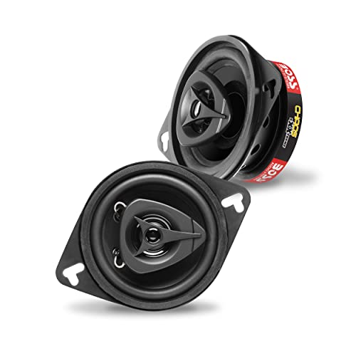 BOSS Audio Systems CH3220B Chaos Series 3.5 Inch…
