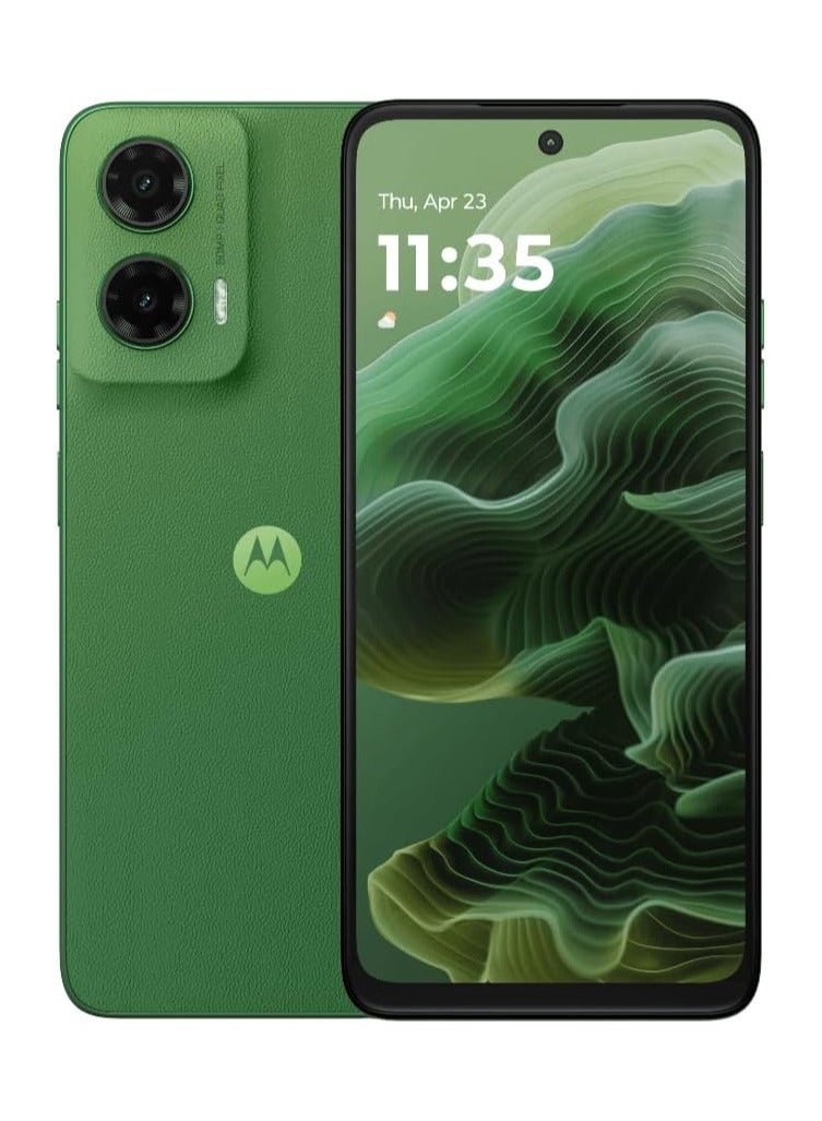 Moto g35 5G Dual SIM 4GB RAM 128GB…