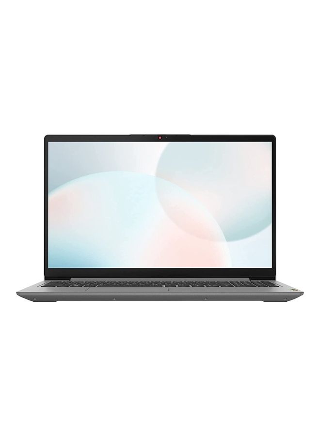 Compare IdeaPad 3 Upgraded Version Laptop With 15.6Inch Display, Core i7 1255U Processor8GB RAM512GB SSDIntel Iris XE GraphicsWindows 10 English Arctic Grey at KSA Price
