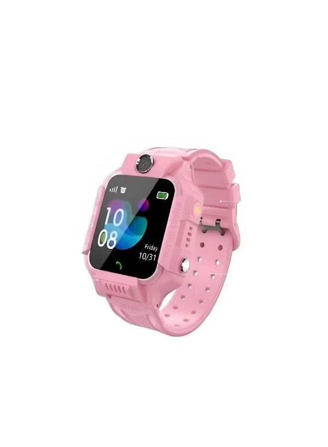 Compare Z7A 1.44 Inch Pink Smart Watch for Women & Girls – Full Touch Fitness Tracker with Call Alerts, Heart Rate Monitoring, Step Counter, Sleep Tracking, MultiSport Modes & Long Battery Life at KSA Price