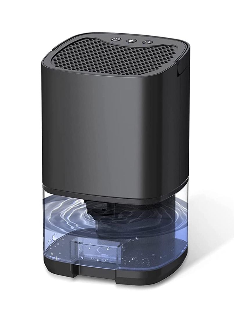 Home Dehumidifier 1000ML Dehumidifier for 2500…