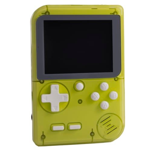 Retro Mini Game Machine with 400 Classical FC…