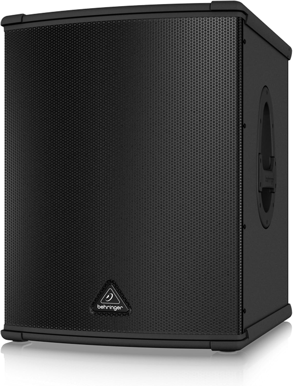 Compare Behringer B1500XP Active 3000Watt PA Subwoofer at KSA Price