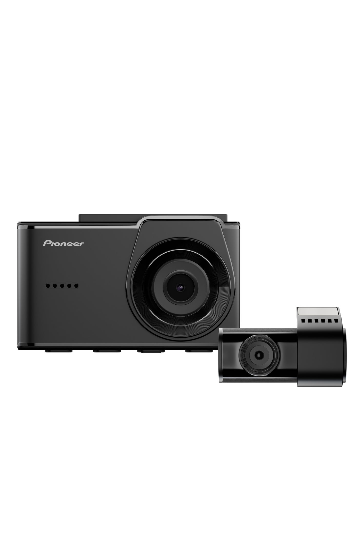 Pioneer Dash Camera VREC-H520DC | 2K Quad HD…