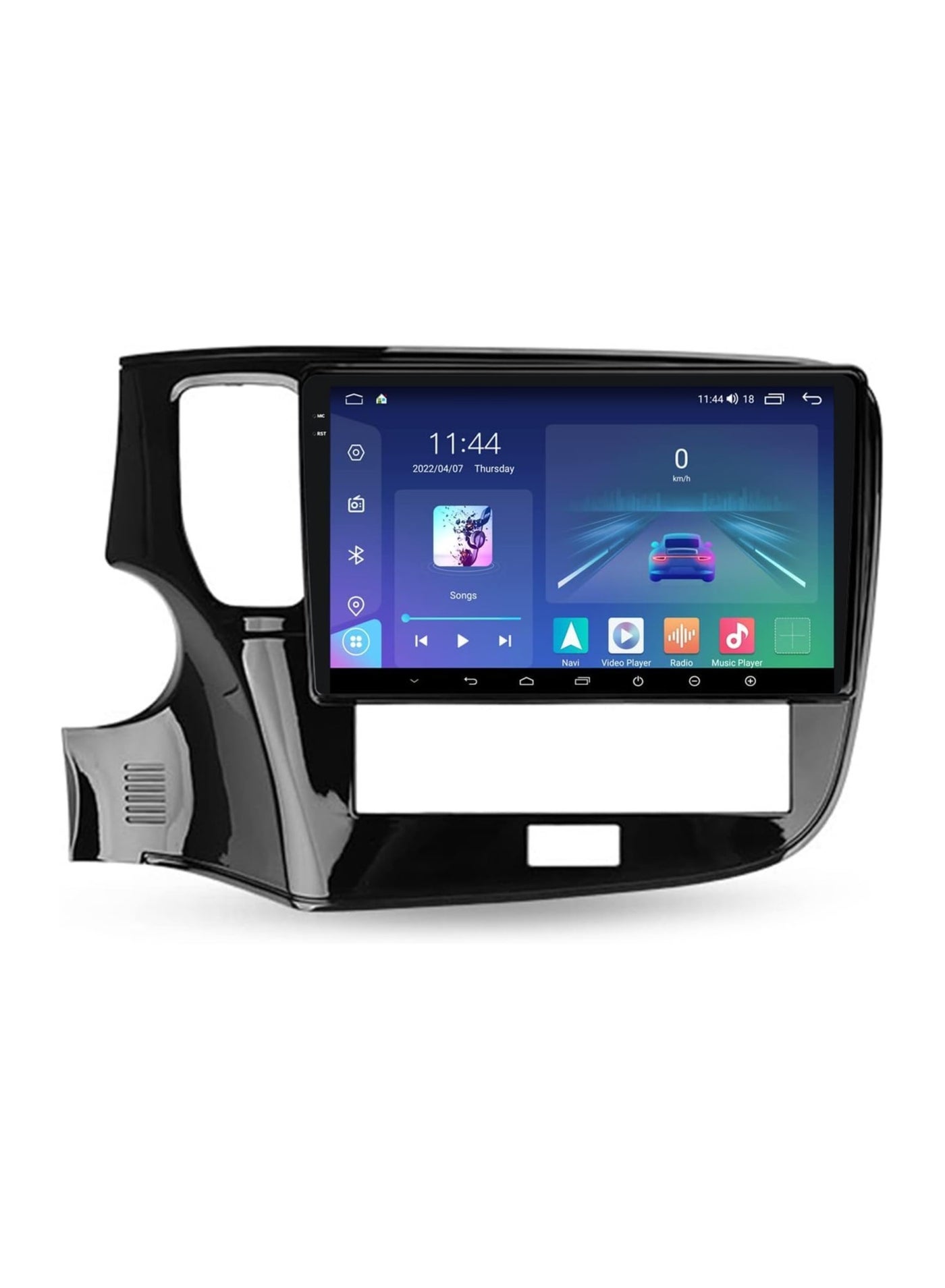 Android Car Stereo for Mitsubishi Outlander…