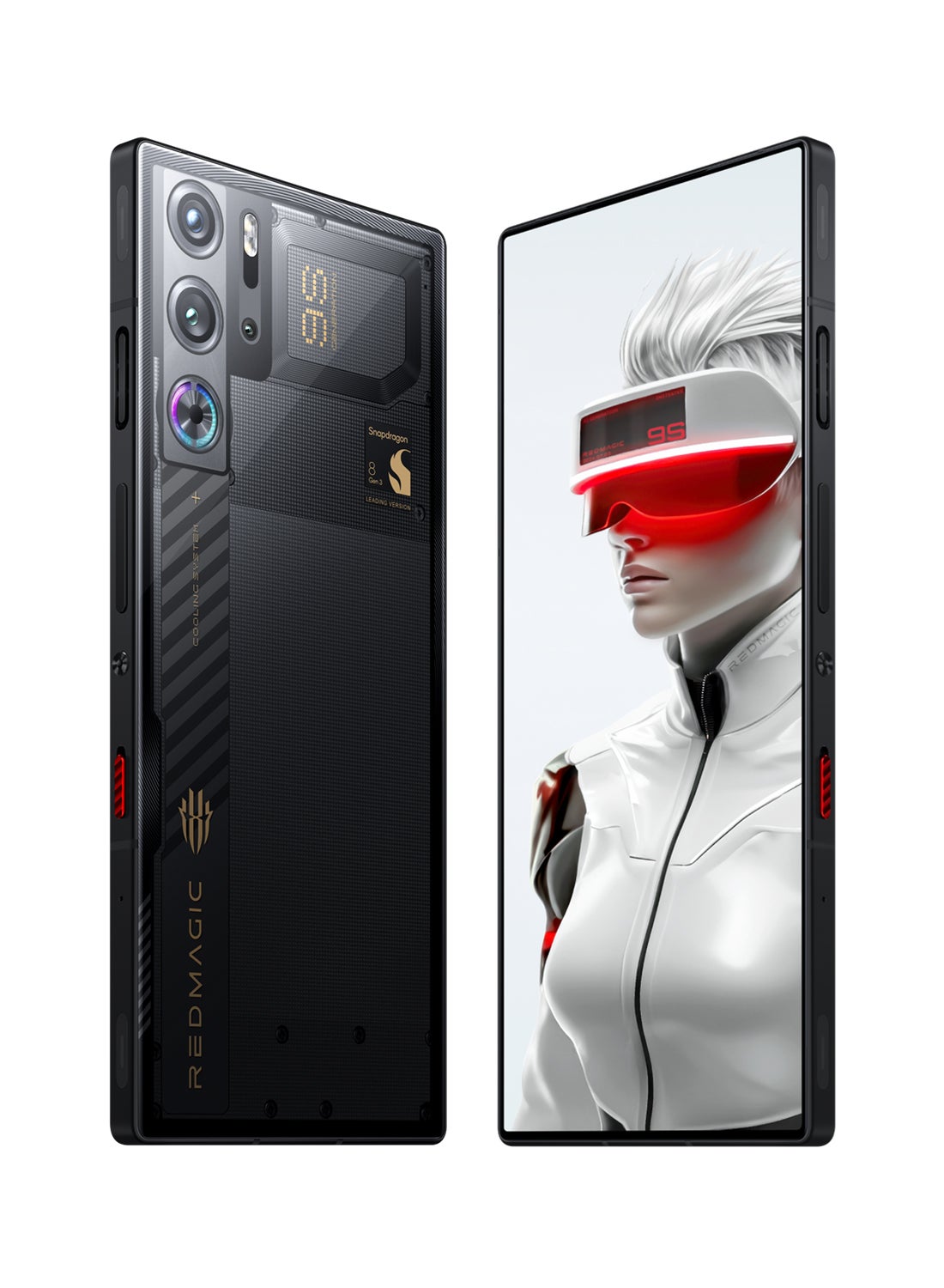 9S Pro Dual Sim Cyclone 16GB RAM 512GB…