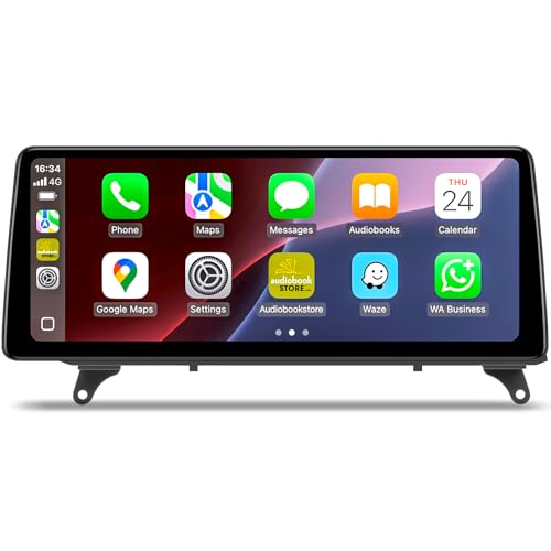 12.3 inch Android Touch Screen for BMW X5…