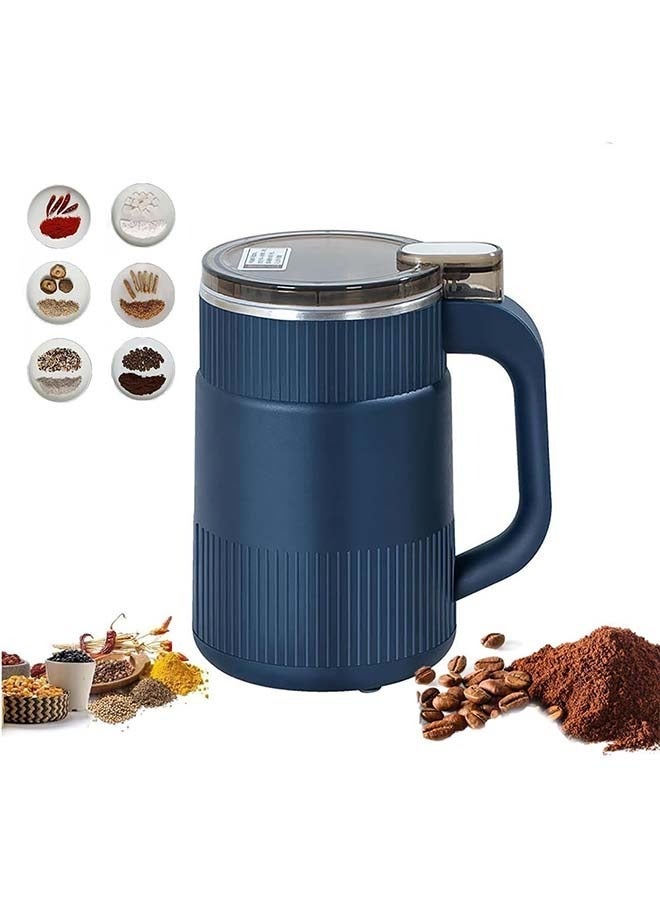 Small Powder Grinding Machine, Grain mills, Herb Grinder,…