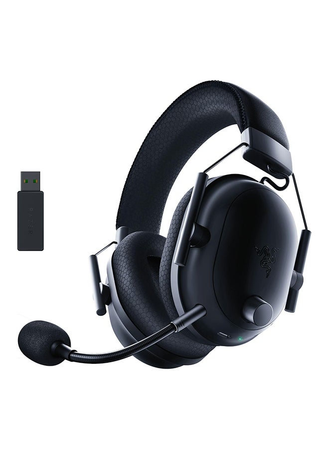 Razer BlackShark V2 Pro Wireless Gaming Headset…
