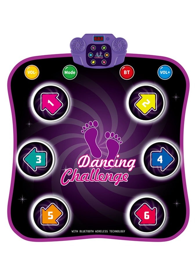 Dance Mat Toys for 3-12 Year Old Kids, Electronic…
